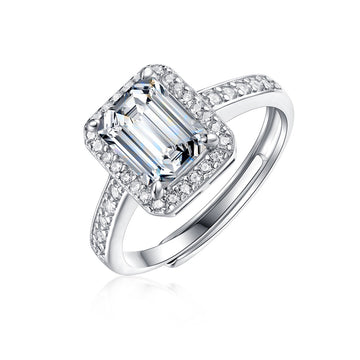 Emerald Ring